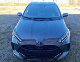 Toyota Yaris 1.5 hibrid - 18800 € / 36769.60 лв. - 40334715 8 | Car24.bg Toyota Yaris 1.5 hibrid - 18800 € / 36769.60 лв. - 40334715 8