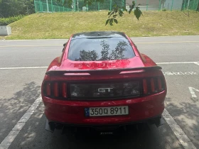 Ford Mustang SHELBY GT 500* CARBON HOOD* ОБДУХ* H-PIPE* КРАЙНА | Auto.bg — изображение 4 Ford Mustang SHELBY GT 500* CARBON HOOD* ОБДУХ* H-PIPE* КРАЙНА | Auto.bg — изображение 4