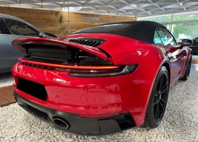Porsche 911 Carrera 4 GTS Cabrio - 139999 € / 273814.24 лв. - 93648209 4 | Car24.bg Porsche 911 Carrera 4 GTS Cabrio - 139999 € / 273814.24 лв. - 93648209 4