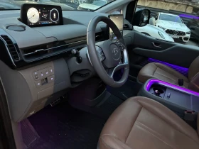 Hyundai Staria 2.2CRDI/177HP/4WD/Pano/Keyles | Auto.bg — изображение 15 Hyundai Staria 2.2CRDI/177HP/4WD/Pano/Keyles | Auto.bg — изображение 15