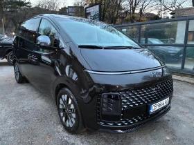 Hyundai Staria 2.2CRDI/177HP/4WD/Pano/Keyles | Auto.bg — изображение 2 Hyundai Staria 2.2CRDI/177HP/4WD/Pano/Keyles | Auto.bg — изображение 2
