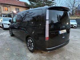 Hyundai Staria 2.2CRDI/177HP/4WD/Pano/Keyles | Auto.bg — изображение 7 Hyundai Staria 2.2CRDI/177HP/4WD/Pano/Keyles | Auto.bg — изображение 7