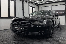 Audi A8 4.2TDI/BOSE/PODGREV/F1/СОБСТВЕН ЛИЗИНГ