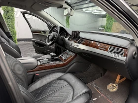 Audi A8 4.2TDI/BOSE/PODGREV/F1/СОБСТВЕН ЛИЗИНГ | Auto.bg — изображение 13 Audi A8 4.2TDI/BOSE/PODGREV/F1/СОБСТВЕН ЛИЗИНГ | Auto.bg — изображение 13