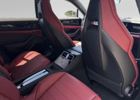 Porsche Panamera Turbo E-Hybrid | Auto.bg — изображение 10 Porsche Panamera Turbo E-Hybrid | Auto.bg — изображение 10
