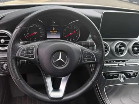 Mercedes-Benz C 300 * 4MATIC Wagon* АВТОКРЕДИТ БЕЗ ПЪРВОНАЧАЛНА ВНОСКА | Auto.bg — изображение 8 Mercedes-Benz C 300 * 4MATIC Wagon* АВТОКРЕДИТ БЕЗ ПЪРВОНАЧАЛНА ВНОСКА | Auto.bg — изображение 8