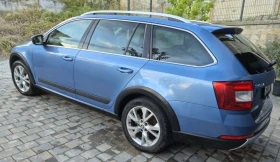 Skoda Octavia Scout | Auto.bg — изображение 3 Skoda Octavia Scout | Auto.bg — изображение 3