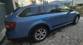 Skoda Octavia Scout | Auto.bg — изображение 5 Skoda Octavia Scout | Auto.bg — изображение 5