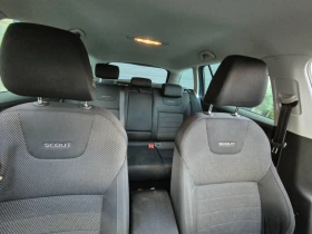 Skoda Octavia Scout | Auto.bg — изображение 10 Skoda Octavia Scout | Auto.bg — изображение 10