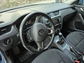 Skoda Octavia Scout | Auto.bg — изображение 11 Skoda Octavia Scout | Auto.bg — изображение 11