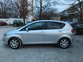Seat Altea undefined | Auto.bg — изображение 8 Seat Altea undefined | Auto.bg — изображение 8