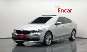 BMW 630 * 630i xDrive Luxury * ЦЕНА ДО БГ