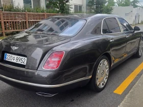 Bentley Mulsanne Дистроник, Обдухване, Масаж, 360, Пано, Асистенти | Auto.bg — изображение 4 Bentley Mulsanne Дистроник, Обдухване, Масаж, 360, Пано, Асистенти | Auto.bg — изображение 4