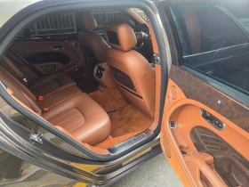 Bentley Mulsanne Дистроник, Обдухване, Масаж, 360, Пано, Асистенти | Auto.bg — изображение 8 Bentley Mulsanne Дистроник, Обдухване, Масаж, 360, Пано, Асистенти | Auto.bg — изображение 8