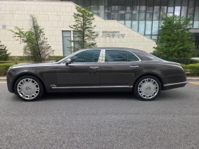 Bentley Mulsanne Дистроник, Обдухване, Масаж, 360, Пано, Асистенти | Auto.bg — изображение 3 Bentley Mulsanne Дистроник, Обдухване, Масаж, 360, Пано, Асистенти | Auto.bg — изображение 3