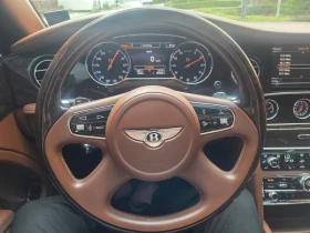 Bentley Mulsanne Дистроник, Обдухване, Масаж, 360, Пано, Асистенти | Auto.bg — изображение 10 Bentley Mulsanne Дистроник, Обдухване, Масаж, 360, Пано, Асистенти | Auto.bg — изображение 10