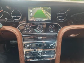 Bentley Mulsanne Дистроник, Обдухване, Масаж, 360, Пано, Асистенти | Auto.bg — изображение 12 Bentley Mulsanne Дистроник, Обдухване, Масаж, 360, Пано, Асистенти | Auto.bg — изображение 12