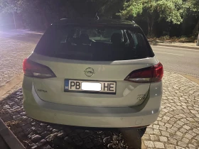 Opel Astra K Sports Tourer | Auto.bg — изображение 5 Opel Astra K Sports Tourer | Auto.bg — изображение 5