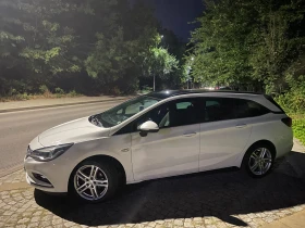 Opel Astra K Sports Tourer | Auto.bg — изображение 2 Opel Astra K Sports Tourer | Auto.bg — изображение 2