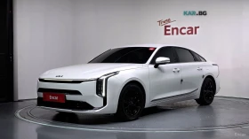 Kia K8 Noblesse* LPG* 3.5* DISTRONIC* ОБДУХВАНЕ* МАСАЖИ