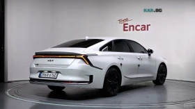 Kia K8 Noblesse* LPG* 3.5* DISTRONIC* ОБДУХВАНЕ* МАСАЖИ | Auto.bg — изображение 3 Kia K8 Noblesse* LPG* 3.5* DISTRONIC* ОБДУХВАНЕ* МАСАЖИ | Auto.bg — изображение 3
