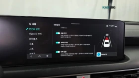 Kia K8 Noblesse* LPG* 3.5* DISTRONIC* ОБДУХВАНЕ* МАСАЖИ | Auto.bg — изображение 14 Kia K8 Noblesse* LPG* 3.5* DISTRONIC* ОБДУХВАНЕ* МАСАЖИ | Auto.bg — изображение 14