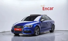 Audi S3 * 2.0 TFSI Quattro * ЦЕНА ДО БГ