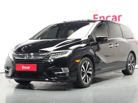 Honda Odyssey 3.5 - Car24.bg Honda Odyssey 3.5