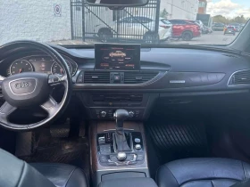 Audi A6 3.0T Premium* АВТОКРЕДИТ БЕЗ ПЪРВОНАЧАЛНА ВНОСКА* | Auto.bg — изображение 9 Audi A6 3.0T Premium* АВТОКРЕДИТ БЕЗ ПЪРВОНАЧАЛНА ВНОСКА* | Auto.bg — изображение 9