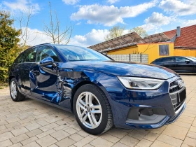 Audi A4 Avant 40 TDI basis | Auto.bg — изображение 8 Audi A4 Avant 40 TDI basis | Auto.bg — изображение 8
