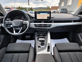 Audi A4 Avant 40 TDI basis | Auto.bg — изображение 10 Audi A4 Avant 40 TDI basis | Auto.bg — изображение 10