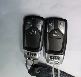 Audi A4 Avant 40 TDI basis | Auto.bg — изображение 14 Audi A4 Avant 40 TDI basis | Auto.bg — изображение 14