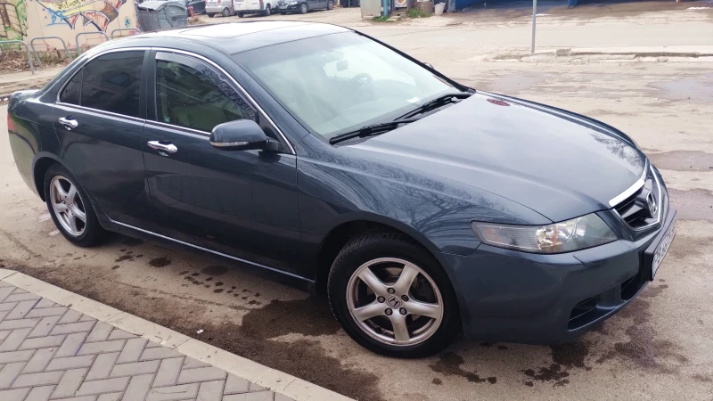 Honda Accord - 2850 € / 5574.12 лв. - 86532313 1 | Car24.bg Honda Accord - 2850 € / 5574.12 лв. - 86532313 1