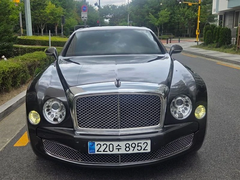 Bentley Mulsanne Дистроник, Обдухване, Масаж, 360, Пано, Асистенти | Auto.bg — изображение 1 Bentley Mulsanne Дистроник, Обдухване, Масаж, 360, Пано, Асистенти | Auto.bg — изображение 1