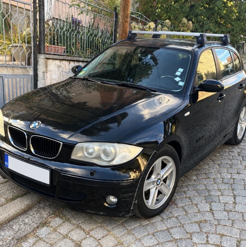 BMW 116 BMW E87 116i 1.6i 85kW N45 2005 хечбек - 2990 € - 65029736 1 | Car24.bg BMW 116 BMW E87 116i 1.6i 85kW N45 2005 хечбек - 2990 € - 65029736 1