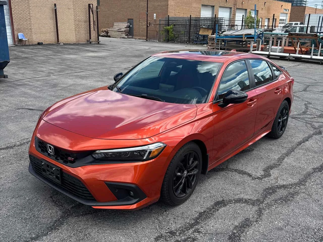 Honda Civic * РЪЧНИ СКОРОСТИ * CARFAX * 2 КЛЮЧА * KEYLESS | Auto.bg — изображение 1 Honda Civic * РЪЧНИ СКОРОСТИ * CARFAX * 2 КЛЮЧА * KEYLESS | Auto.bg — изображение 1