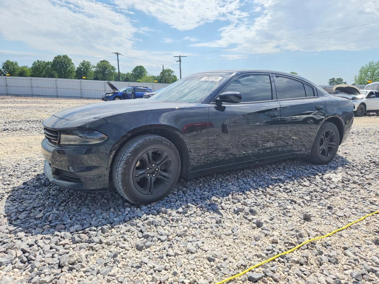 Dodge Charger 3.6l Sxt | Auto.bg — изображение 1 Dodge Charger 3.6l Sxt | Auto.bg — изображение 1
