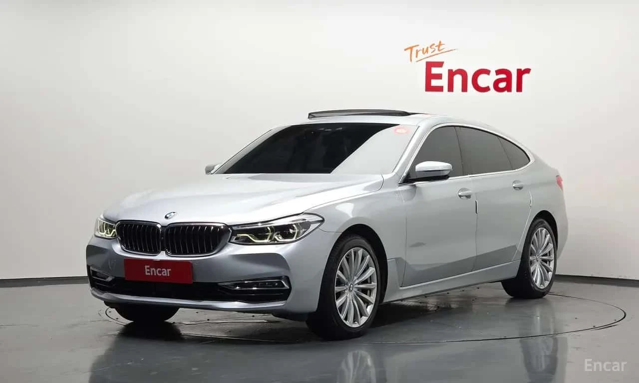 BMW 630 * 630i xDrive Luxury * ЦЕНА ДО БГ | Auto.bg — изображение 1 BMW 630 * 630i xDrive Luxury * ЦЕНА ДО БГ | Auto.bg — изображение 1