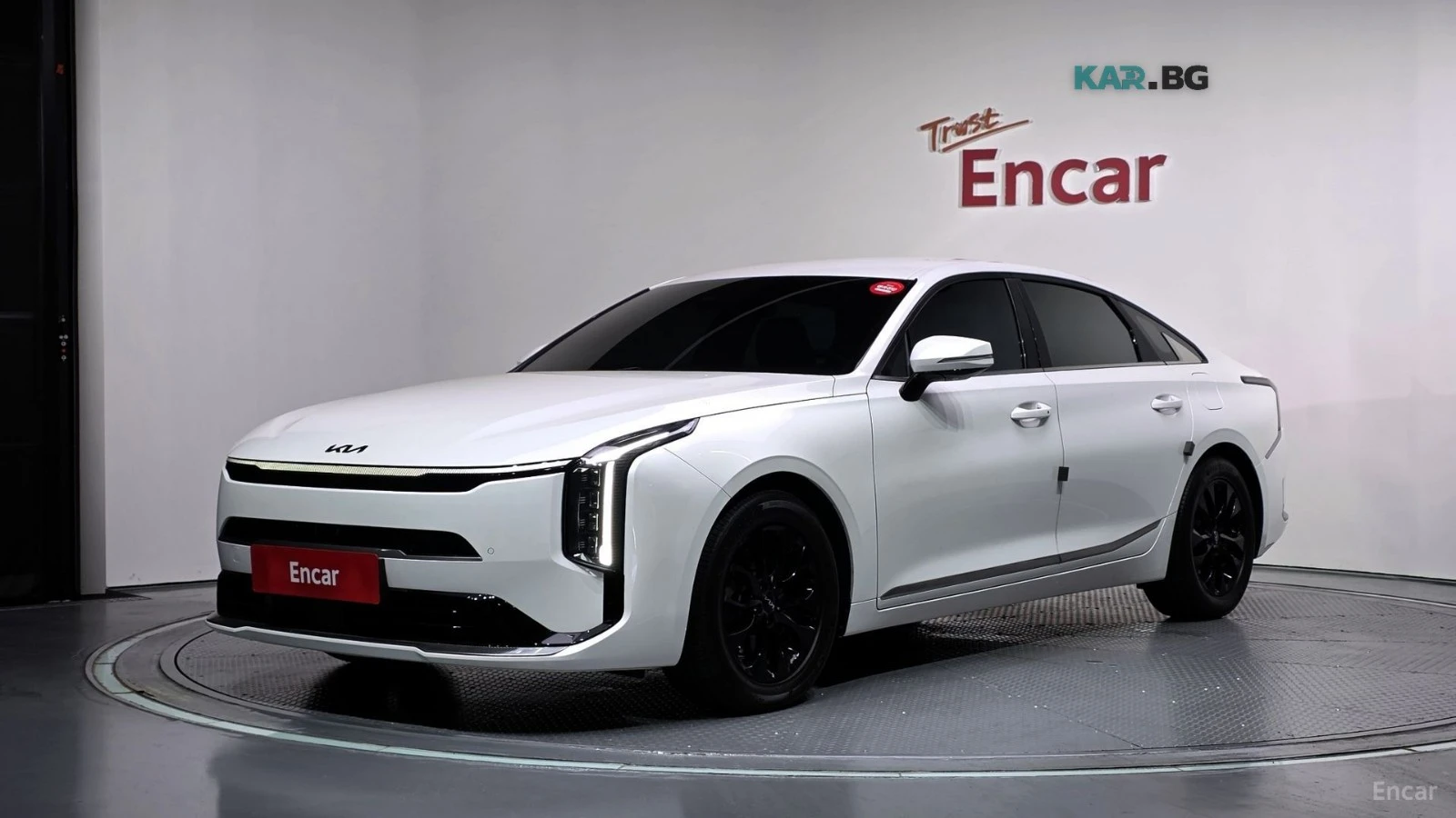 Kia K8 Noblesse* LPG* 3.5* DISTRONIC* ОБДУХВАНЕ* МАСАЖИ | Auto.bg — изображение 1 Kia K8 Noblesse* LPG* 3.5* DISTRONIC* ОБДУХВАНЕ* МАСАЖИ | Auto.bg — изображение 1