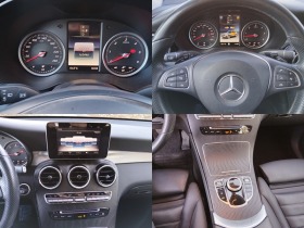 Mercedes-Benz GLC 350 GLC-350CDI-258-4MATIC-FULL LED--EURO 6 | Mobile.bg   13