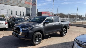 Toyota Hilux STYLE 6AT | Mobile.bg   2