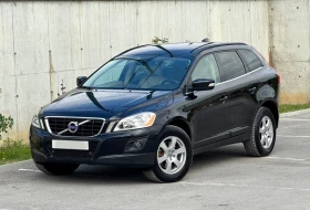 Volvo XC60 D5 Automatic - Car24.bg Volvo XC60 D5 Automatic