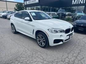 Снимка BMW X6
