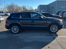 Audi Q5 * 3.2L * CARFAX * БЕЗ ПЪРВОНАЧАЛНА ВНОСКА - 19000 лв. / 9714.55 € - 94378994 3 | Car24.bg Audi Q5 * 3.2L * CARFAX * БЕЗ ПЪРВОНАЧАЛНА ВНОСКА - 19000 лв. / 9714.55 € - 94378994 3