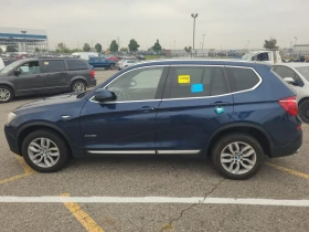 BMW X3 * АВТО КРЕДИТ* ЦЕНА ДО БГ * СЕРВИЗНА ИСТОРИЯ * - 17999 лв. / 9202.74 € - 92706263 5 | Car24.bg BMW X3 * АВТО КРЕДИТ* ЦЕНА ДО БГ * СЕРВИЗНА ИСТОРИЯ * - 17999 лв. / 9202.74 € - 92706263 5