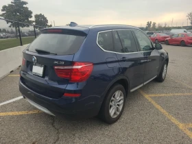 BMW X3 * АВТО КРЕДИТ* ЦЕНА ДО БГ * СЕРВИЗНА ИСТОРИЯ * - 17999 лв. / 9202.74 € - 92706263 6 | Car24.bg BMW X3 * АВТО КРЕДИТ* ЦЕНА ДО БГ * СЕРВИЗНА ИСТОРИЯ * - 17999 лв. / 9202.74 € - 92706263 6