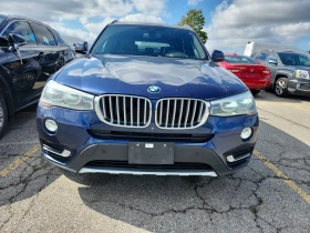 BMW X3 * АВТО КРЕДИТ* ЦЕНА ДО БГ * СЕРВИЗНА ИСТОРИЯ * - Car24.bg BMW X3 * АВТО КРЕДИТ* ЦЕНА ДО БГ * СЕРВИЗНА ИСТОРИЯ *