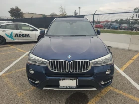 BMW X3 * АВТО КРЕДИТ* ЦЕНА ДО БГ * СЕРВИЗНА ИСТОРИЯ * - 17999 лв. / 9202.74 € - 92706263 7 | Car24.bg BMW X3 * АВТО КРЕДИТ* ЦЕНА ДО БГ * СЕРВИЗНА ИСТОРИЯ * - 17999 лв. / 9202.74 € - 92706263 7