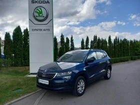 Skoda Karoq 1.5TSI/7DSG