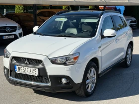 Mitsubishi ASX 1.8 DI-D Instyle 4WD ! 100% РЕАЛНИ КИЛОМЕТРИ !